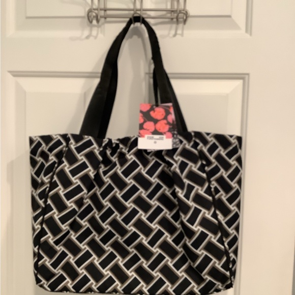 Diane Von Furstenberg Handbags - DVF for Target Tote Bag